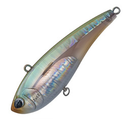 Zetz Bait Collection Anchovy Vibe Lure 75S