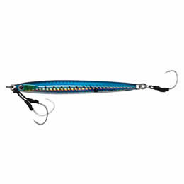 Zetz Slow Blatt Cast Long - 30g