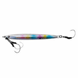 Zetz Slow Blatt Cast Long - 20g