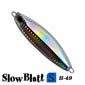 Zetz Slow Blatt S 100g Slow Jig Image 4