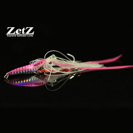 Zetz Brote (Swimming Jig)